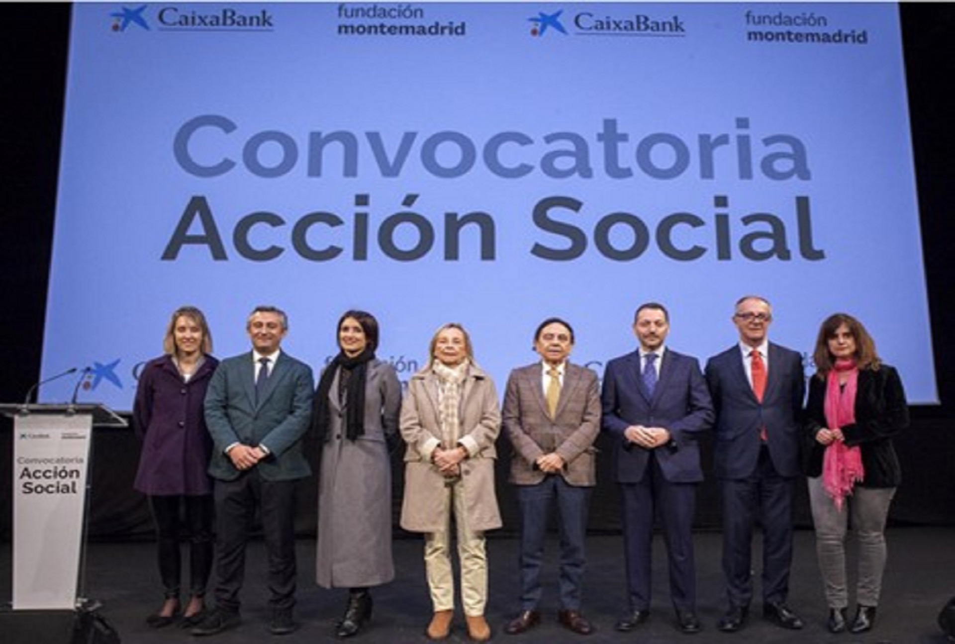 NUEVAS ALIANZAS APOYAN NUESTROS PROYECTOS