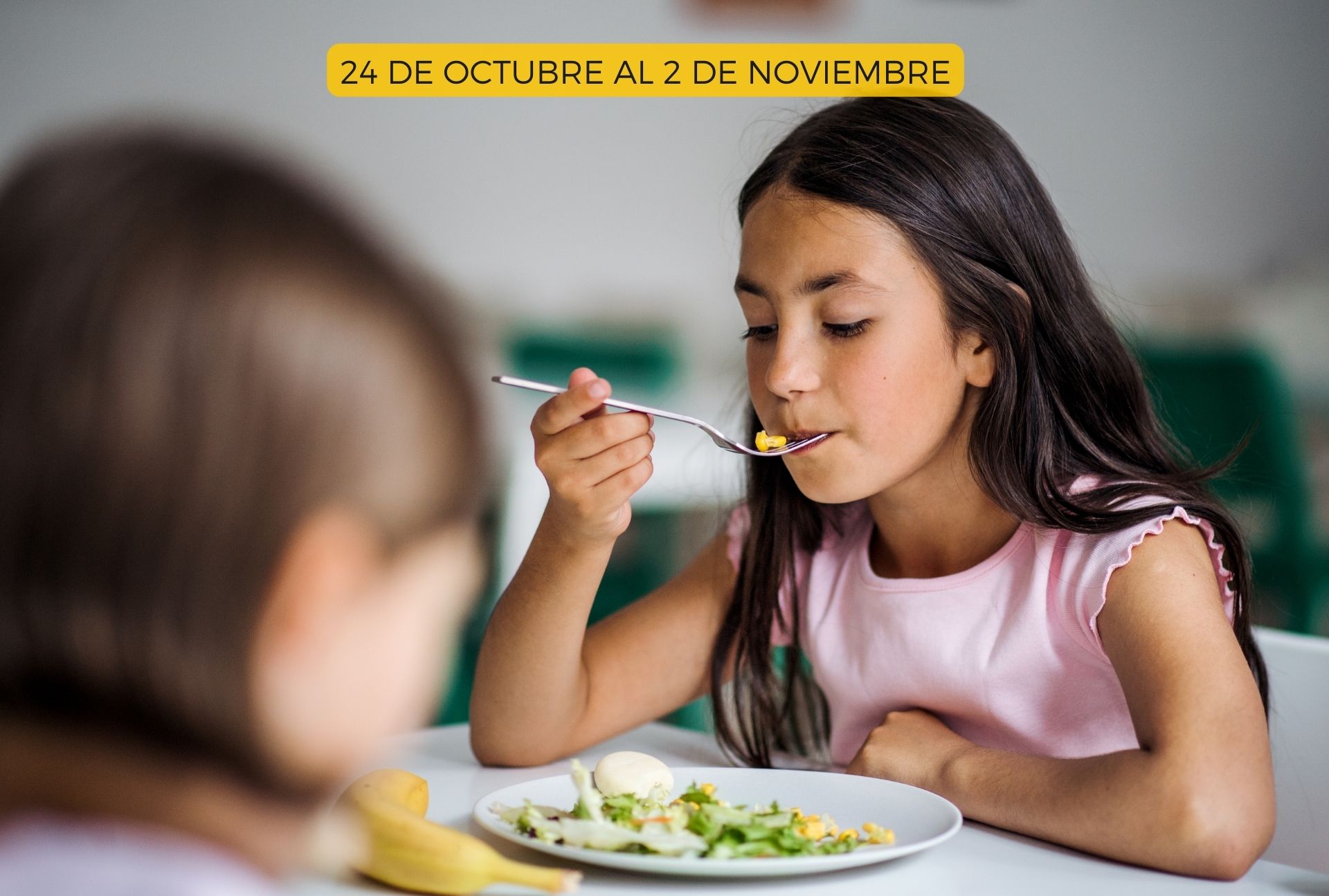 CONVOCATORIA DE AYUDAS PARA EL COMEDOR ESCOLAR