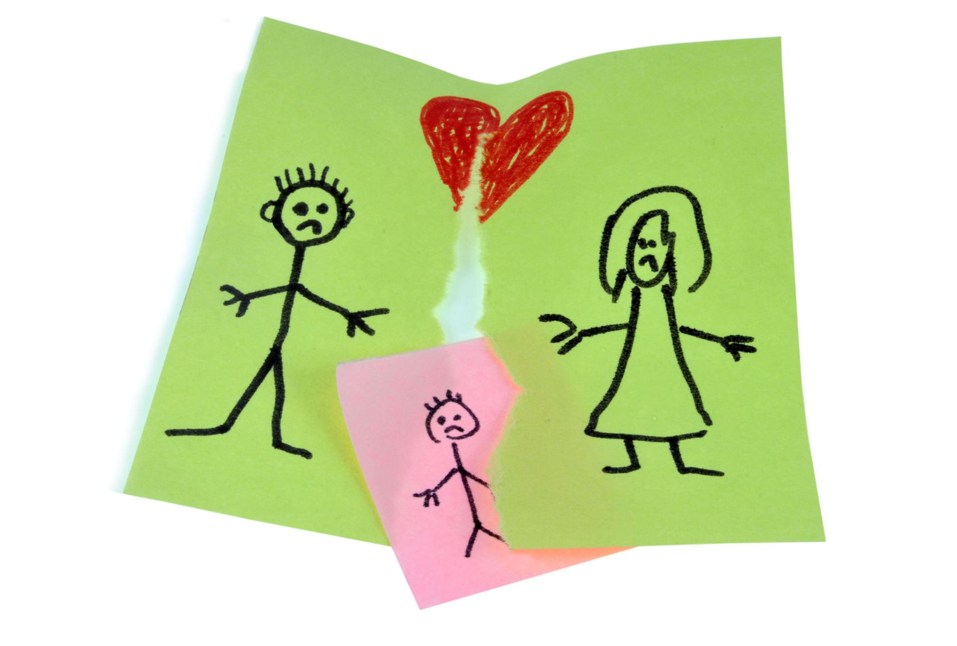 EL DIVORCIO: PADRES, HIJOS, SISTEMA FAMILIAR.