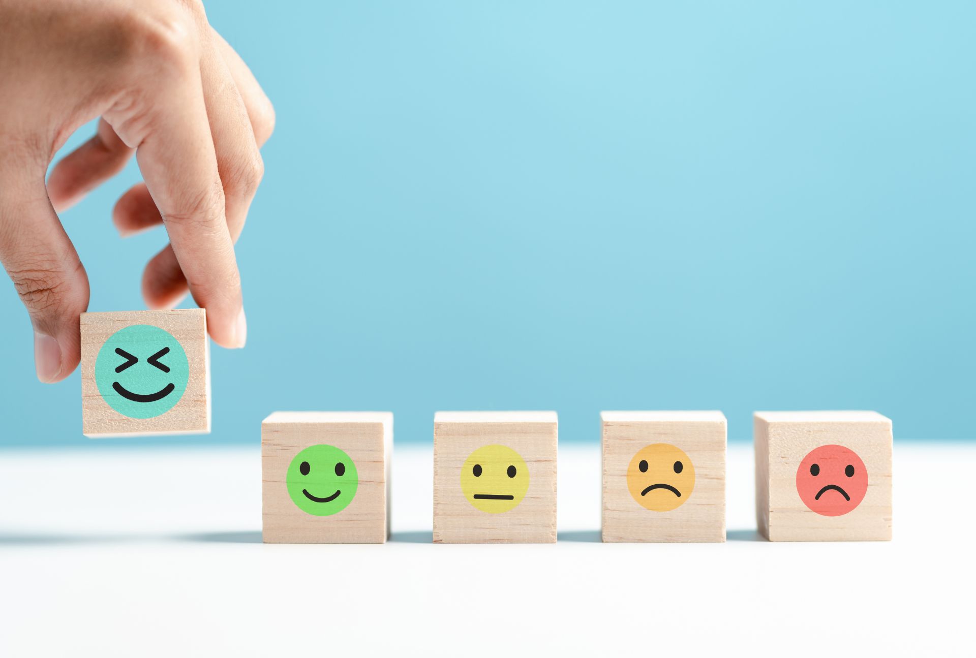 SALUD MENTAL EN DATOS