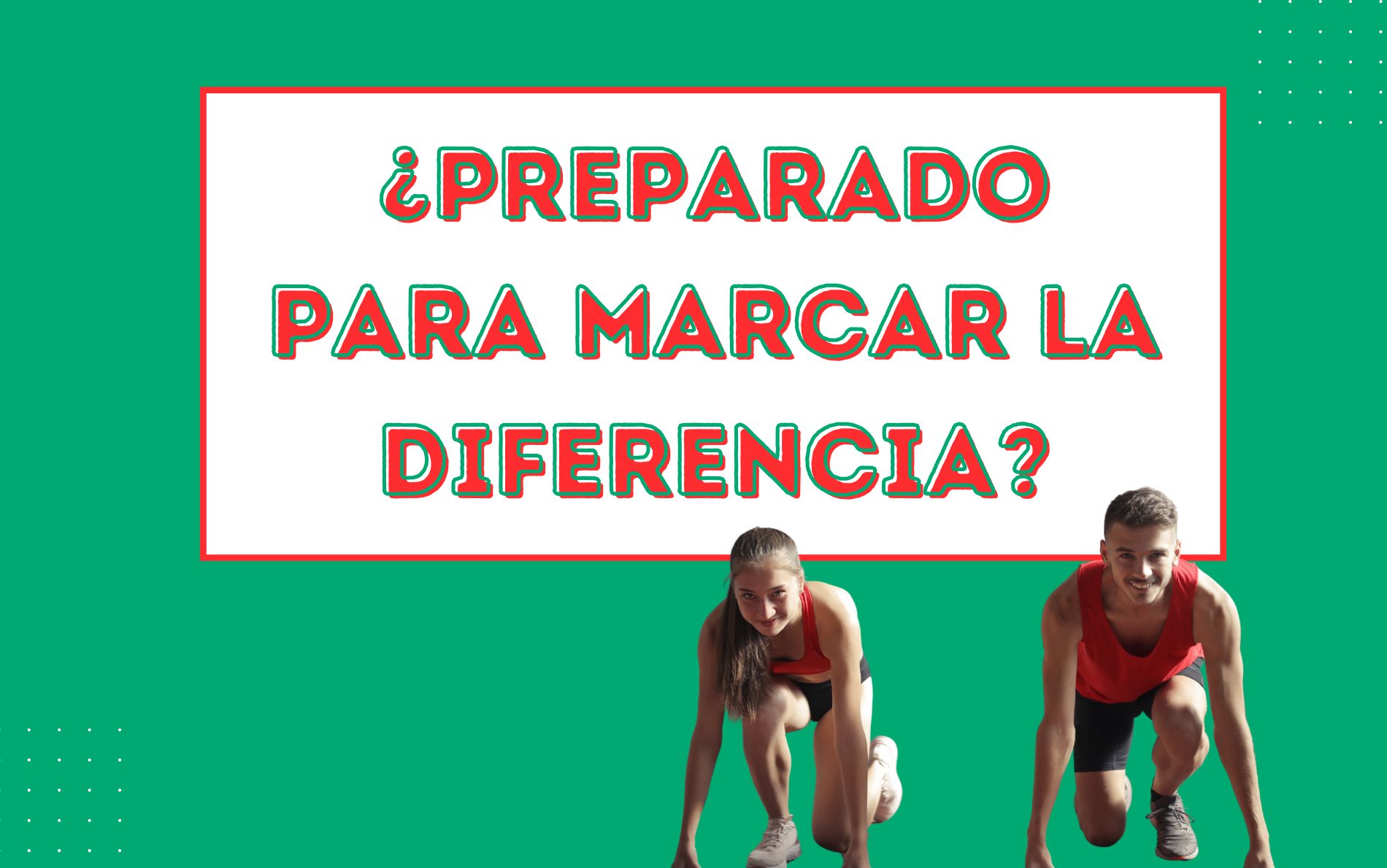 EN BUSCA DE VOLUNTARIOS