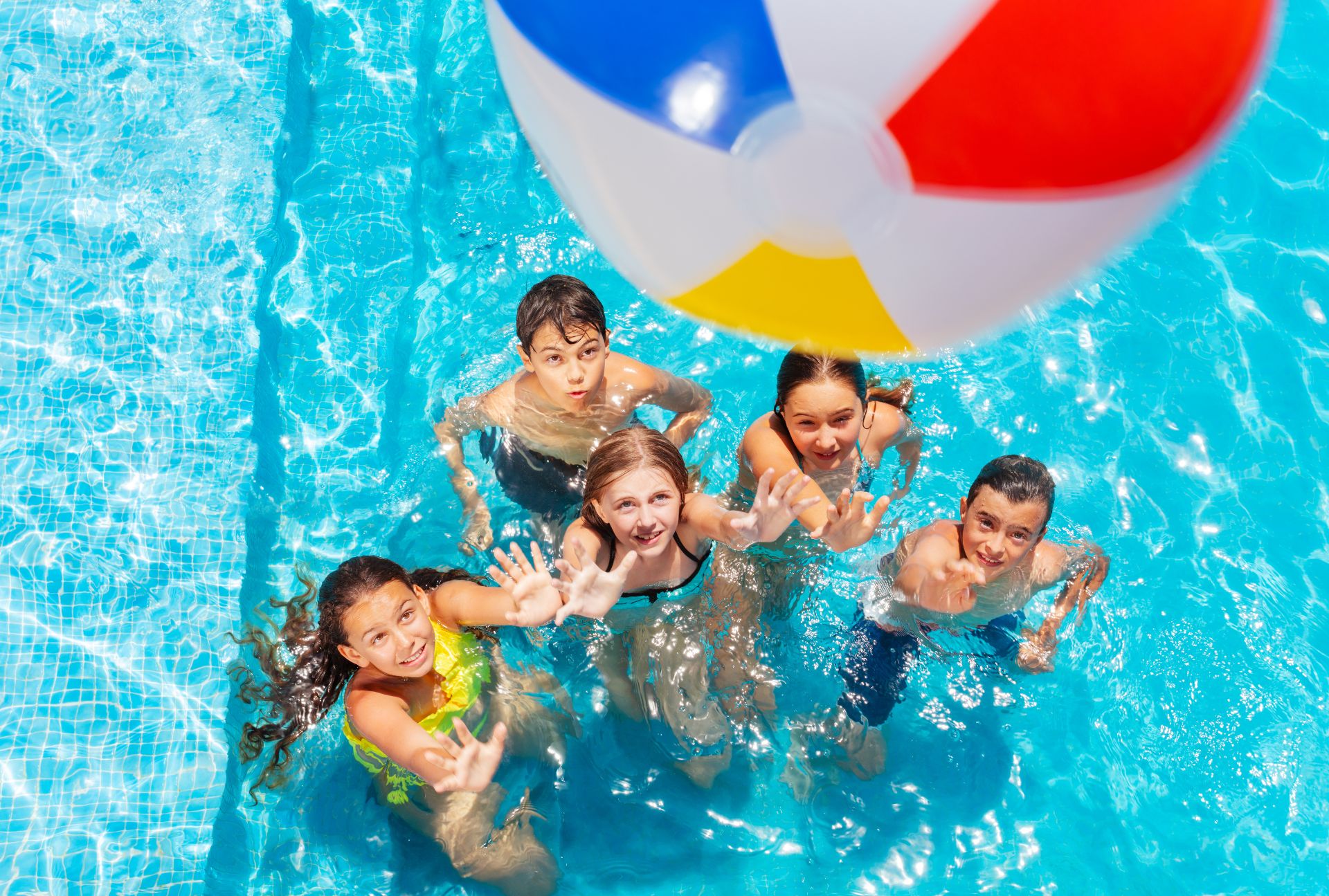CONCEDIDAS 19 AYUDAS PARA ACTIVIDADES DE VERANO