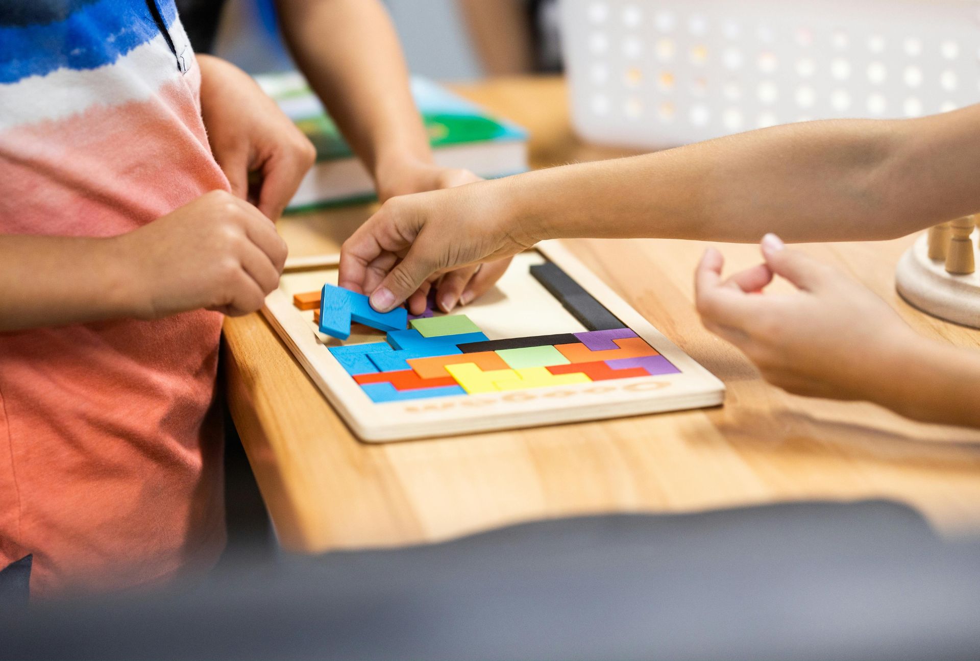 AMPLIAMOS GRUPO EN PROYECTO PUENTES