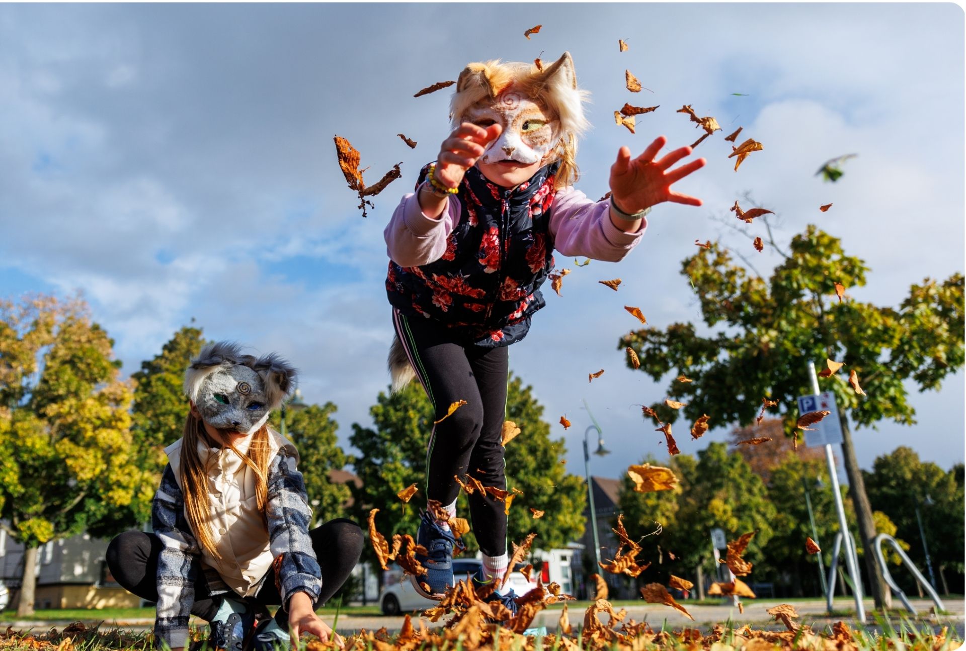 Sobre el fenómeno “therian”: claves para familias desde una mirada psicológica.