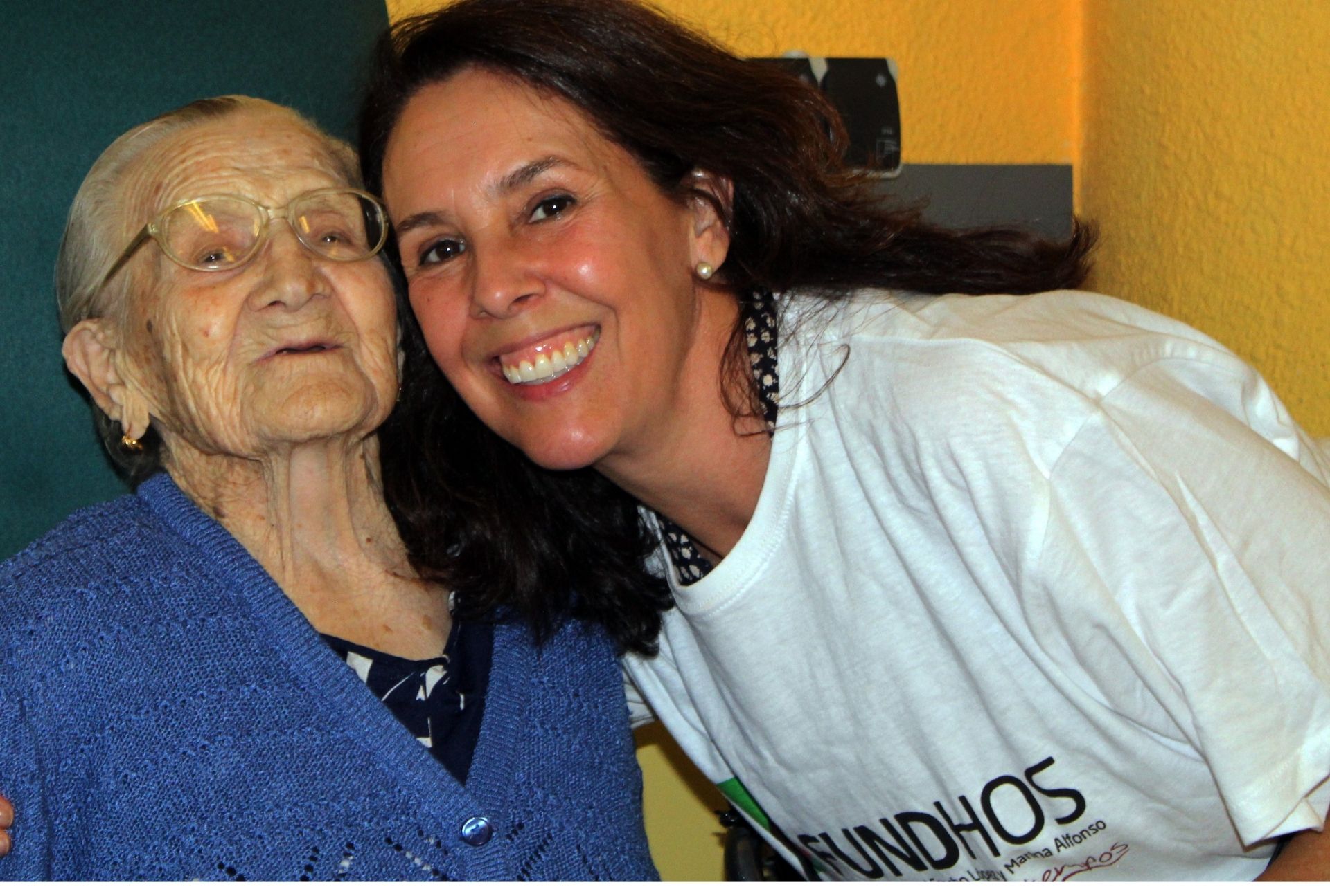 2026 💚 AÑO DEL VOLUNTARIADO