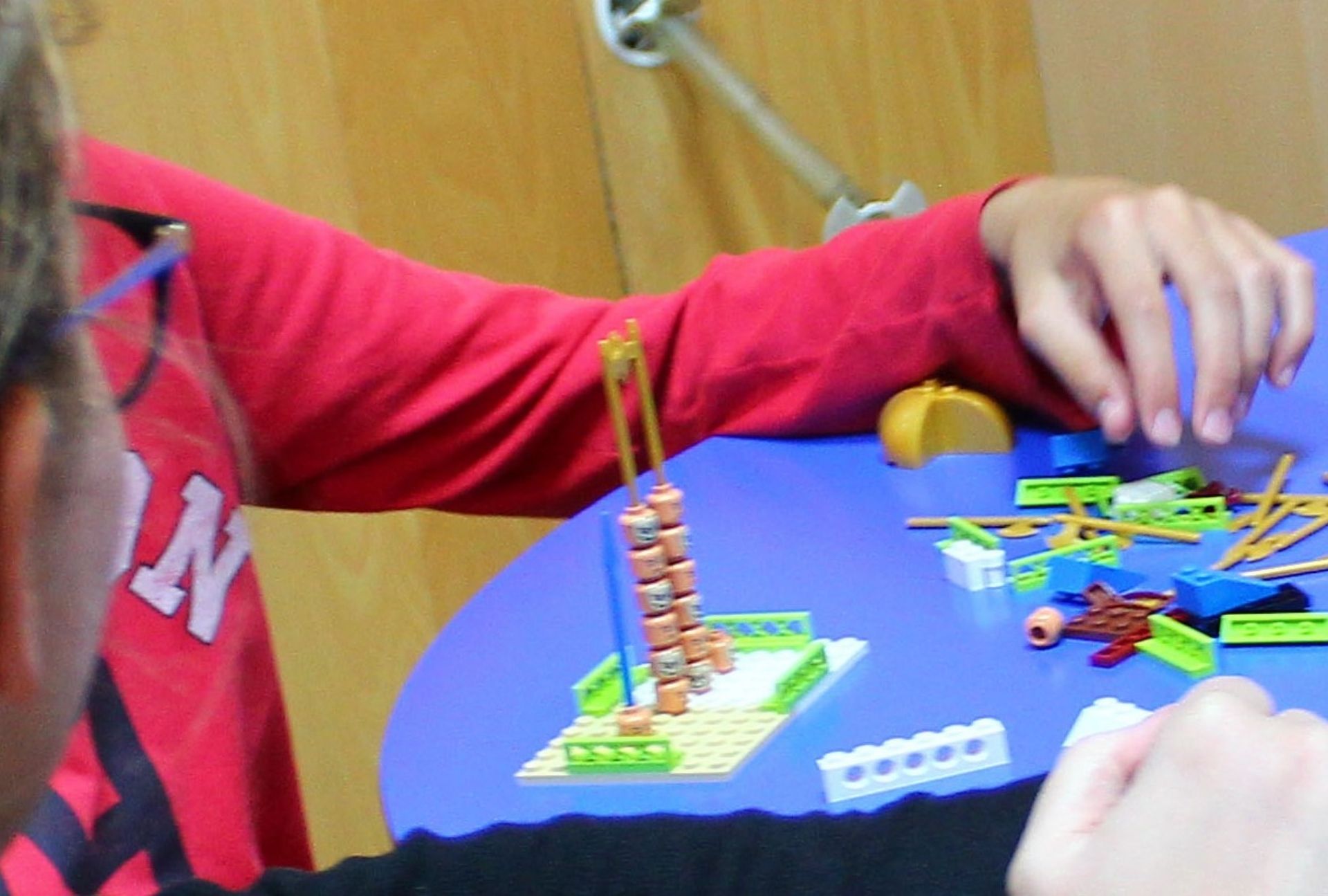 CUIDAR LA SALUD MENTAL MEDIANTE EL JUEGO