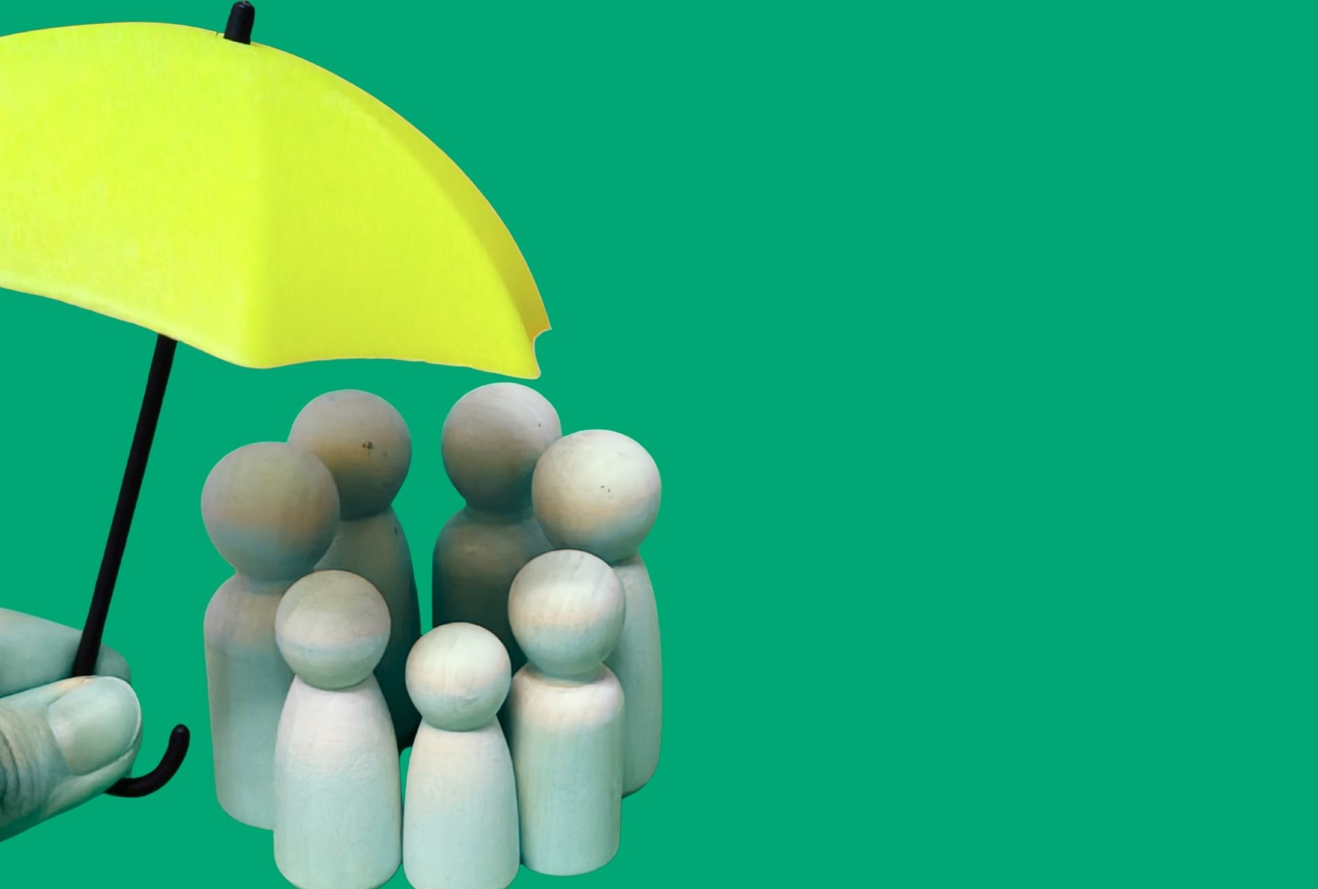 LA COMUNIDAD DE MADRID CONFÍA EN FUNDHOS PARA FORMAR A VOLUNTARIOS