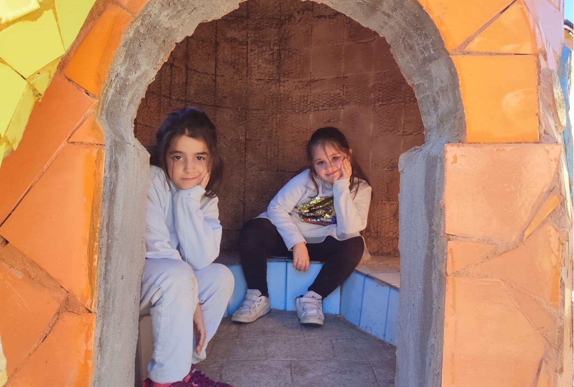 UN PASO MÁS EN NUESTRO COMPROMISO DE PROTECCIÓN DE LA INFANCIA