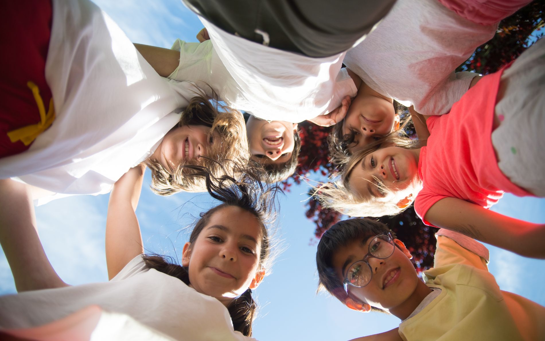 CONCEDIDAS TODAS LAS AYUDAS PARA ACTIVIDADES DE OCIO DE VERANO